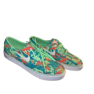 Nike SB Stephan Janoski Multi color
